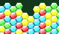 Bricks Breaking Hex