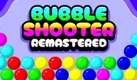 Bubble Shooter Remastered