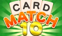Card Match 10