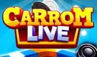 Carrom Live