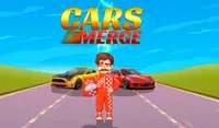 Cars Merge
