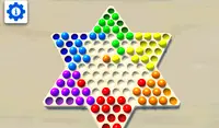 Chinese Checkers