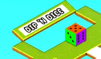 Dip 'n Dice