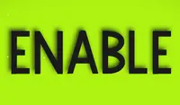 ENABLE