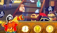 Hidden Objects Pirate Adventures