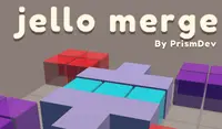 Jello Merge