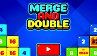 Merge and Double