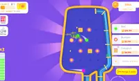 Idle Pinball: Merge & Pin