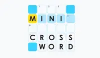 Mini Crossword