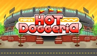 Papa's Hot Doggeria