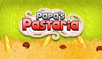 Papa's Pastaria