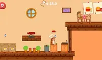 Platformer Chef
