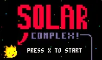 Solar Complex