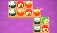 Sumo Sushi Puzzle