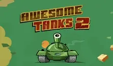 Awesome Tanks 2