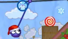 Catch the Candy Xmas