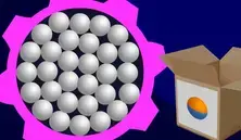 Factory Balls 3
