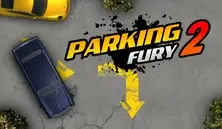 Parking Fury 2