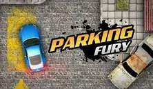 Parking Fury