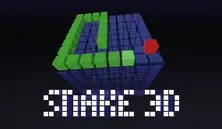 Snake 3D