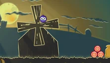 Catch the Candy Halloween