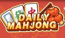 Daily Mahjong