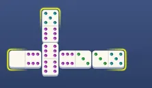 Dominoes
