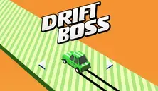 Drift Boss