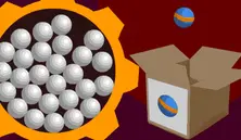 Factory Balls 2