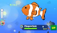 Fisquarium