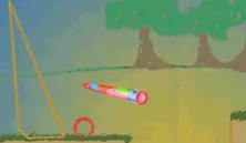 Magic Pen