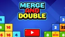 Merge and Double