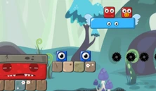 Monsterland Challenge