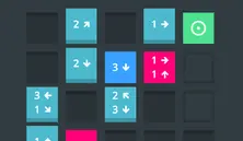 Move Here Move There