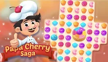 Papa Cherry Saga
